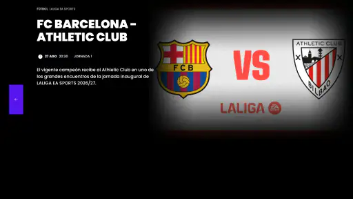 BarTV screenshot 4