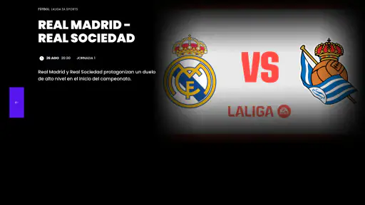 BarTV screenshot 5
