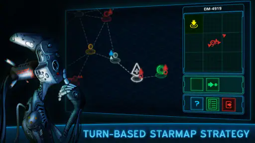 Battlevoid: Harbinger screenshot 11