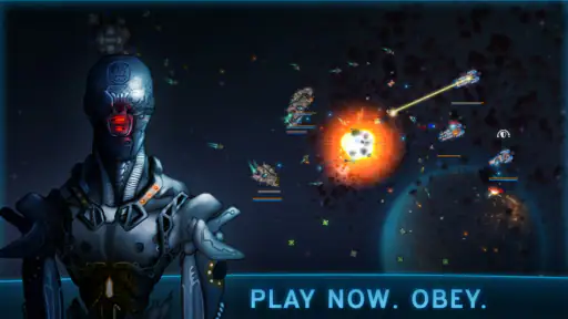 Battlevoid: Harbinger screenshot 12