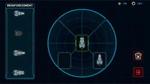 Battlevoid: Harbinger screenshot 6