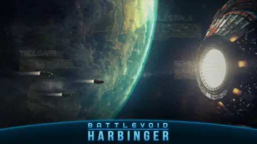Battlevoid: Harbinger screenshot 8