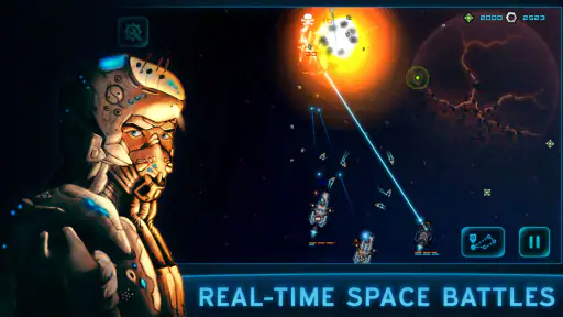 Battlevoid: Harbinger screenshot 9