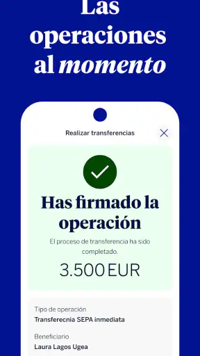 BBVA Empresas screenshot 6