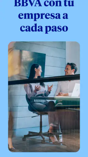 BBVA Empresas screenshot 8