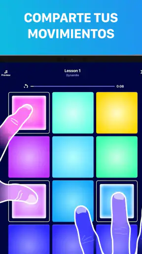 Beat Maker Pro: drum pad screenshot 10