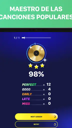 Beat Maker Pro: drum pad screenshot 11