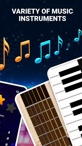 Beat Maker Pro: drum pad screenshot