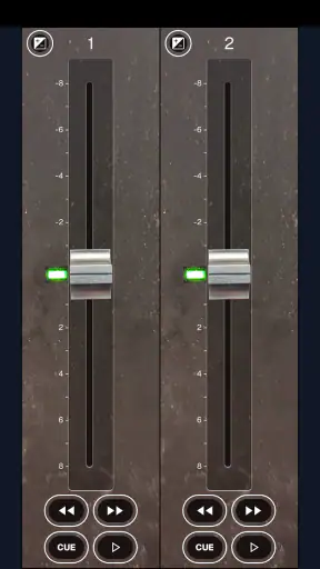 Beatmatch PRO screenshot 3