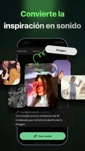 Beatron - Creador de Música AI screenshot 4