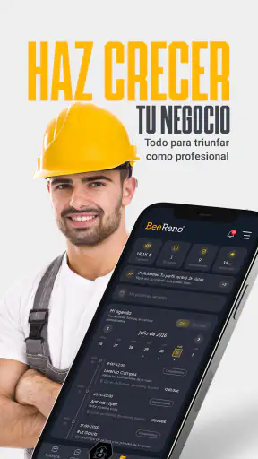 BeeReno: Servicios Hogar y Más screenshot 7