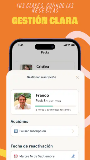 Bel · Aprobar matemáticas screenshot 4