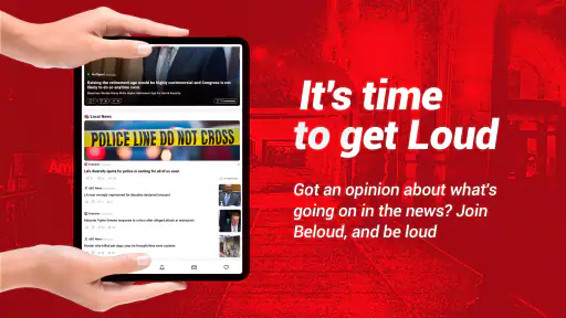 Beloud: Noticias & Opiniones screenshot 9