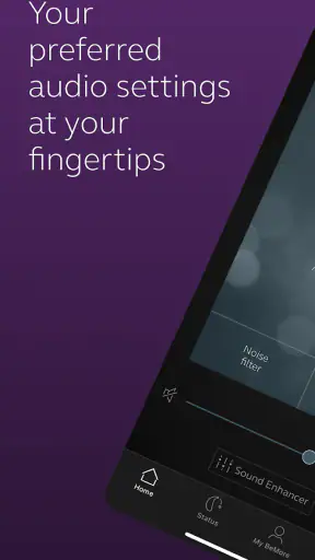 BeMore screenshot 1