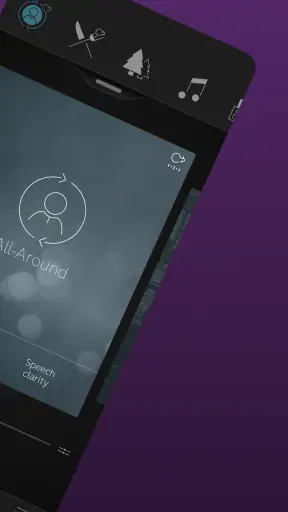 BeMore screenshot 2