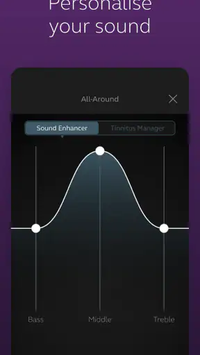 BeMore screenshot 3