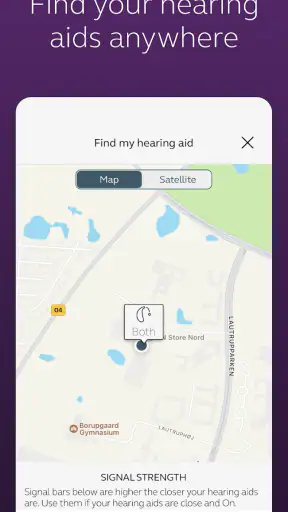 BeMore screenshot 5