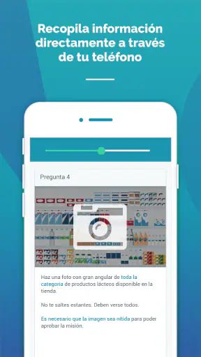 BeMyEye - Ganar dinero screenshot 3