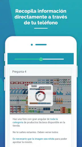 BeMyEye - Ganar dinero screenshot 9