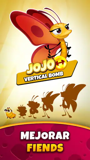 Best Fiends - juego de match 3 screenshot 8