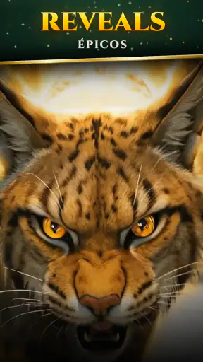 Bestiara: TCG de Animales screenshot 10