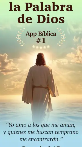 Bible Path: Versículos Diarios screenshot 1