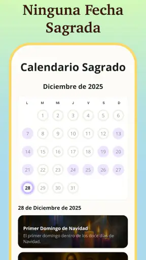 Bible Path: Versículos Diarios screenshot 5