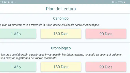 Biblia de Estudio Reina Valera screenshot 12