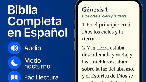 Biblia Reina Valera Cristiana screenshot 3
