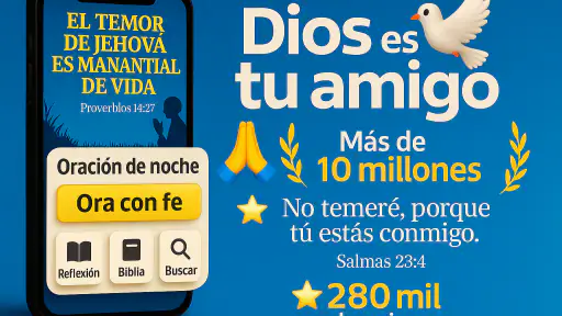 Biblia Reina Valera Cristiana screenshot 5