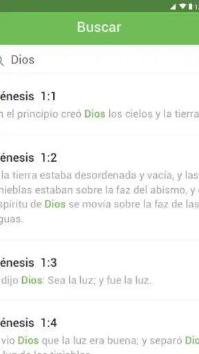 Biblia - Versículos + Audio screenshot 9