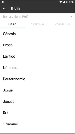 Biblia y Estudio - BIBLIATODO screenshot 11