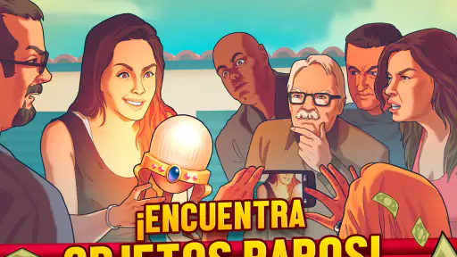 Bid Wars 2: Subasta y Negocios screenshot 11