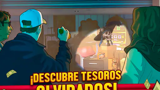 Bid Wars 2: Subasta y Negocios screenshot 12