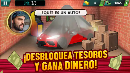 Bid Wars 2: Subasta y Negocios screenshot 2