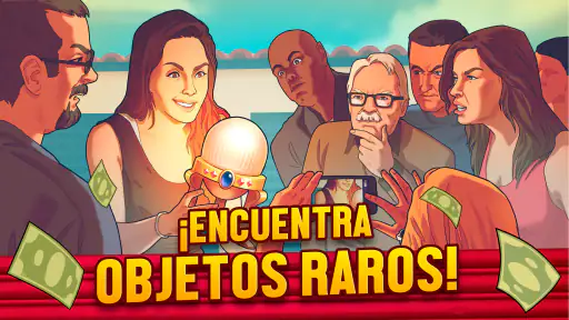 Bid Wars 2: Subasta y Negocios screenshot 4