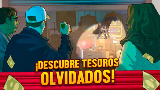 Bid Wars 2: Subasta y Negocios screenshot 5