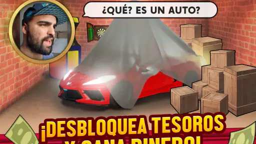 Bid Wars 2: Subasta y Negocios screenshot 9