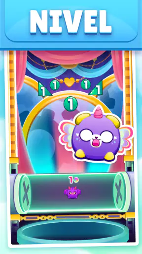 Biggies - Daily Bouncing Game screenshot 2