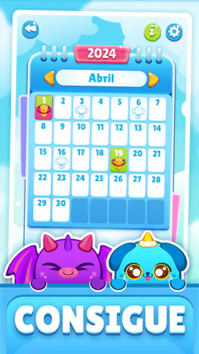 Biggies - Daily Bouncing Game screenshot 5