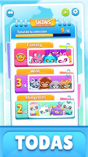 Biggies - Daily Bouncing Game screenshot 6
