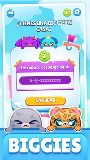 Biggies - Daily Bouncing Game screenshot 8