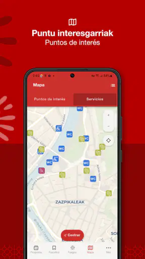 Bilbao Aste Nagusia screenshot 5