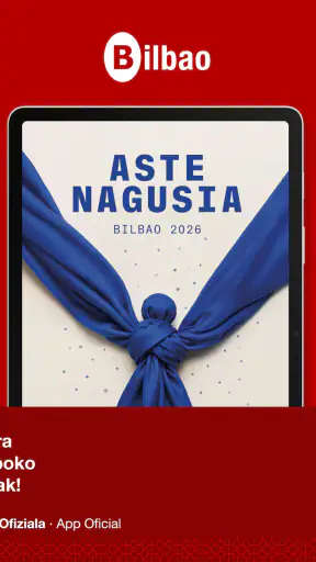 Bilbao Aste Nagusia screenshot 7