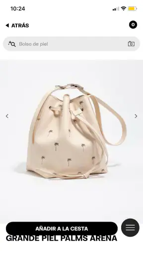 BIMBA Y LOLA screenshot 6