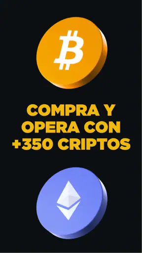 Binance: Bitcoin, Crypto y NFT screenshot 10
