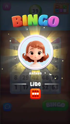 Bingo screenshot 10