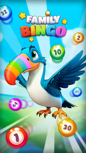 Bingo screenshot 6