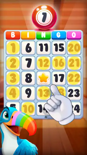 Bingo screenshot 7