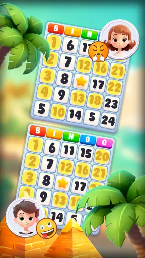Bingo screenshot 8